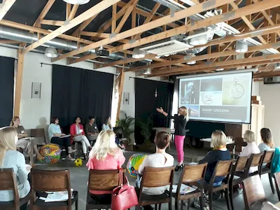 ORTU Dorota Malczewska współpraca z biznesem