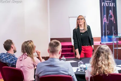 ORTU Dorota Malczewska współpraca z biznesem