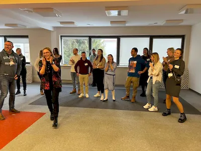 ORTU Dorota Malczewska współpraca z biznesem